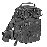 Vanquest JAVELIN 3.0 VSlinger Right-Shoulder Sling Pack