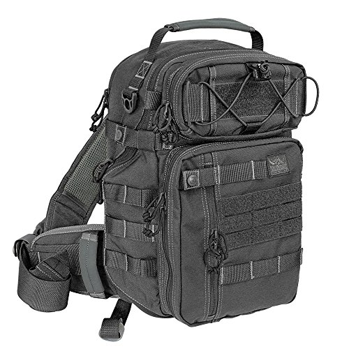 Vanquest JAVELIN 3.0 VSlinger Right-Shoulder Sling Pack