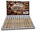 Sac Awa Wood Carving Tools Set. SK7 Carbon Steel Ergonomic 12 Piece Carving Tool Kit. Includes 1300+ Downloadable Carving Patterns.