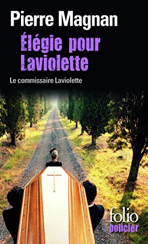 Élégie pour Laviolette