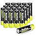 RayHom AA Rechargeable Batteries 2800mAh Ni-MH Battery (20 Pack)
