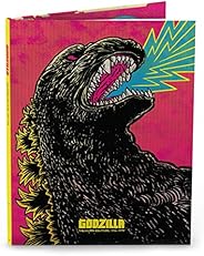 GODZILLA: THE SHOWA-ERA FILMS, 1954–1975 (The Criterion Collection) [Blu-ray]