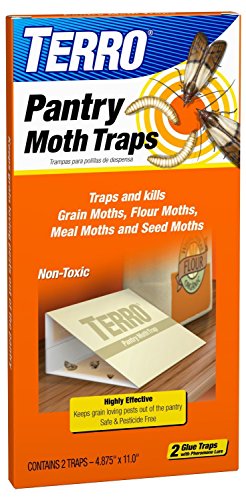 Pantry Gypsy Moth Trap Pantry Gypsy Moth Trap