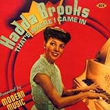 THATS WHERE I CAME IN (UK)                         image