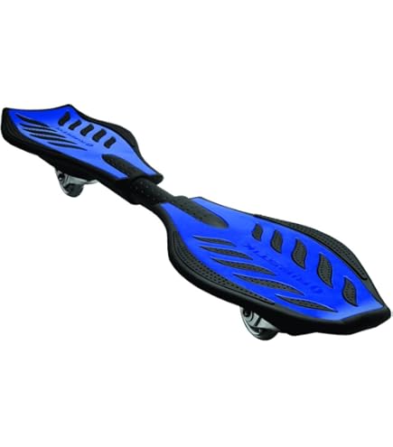 Amazon.com : Razor Ripstik Caster Board - Red : Caster Board