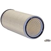 WIX 42947 Air Filter | Replaces A466C A466CF 1909135 4238411 6487476 AT27823 AT31227 AT34895 68474376 71909135 1142150311 9142151771 155 2947.