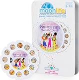 Moonlite Storybook Reels For Flashlight