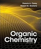 Organic Chemistry, 9th Edition cover