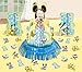 Mickey Mouse 1st Birthday Table Decorating Kit Centerpiece