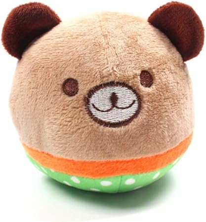 peluches para perros amazon