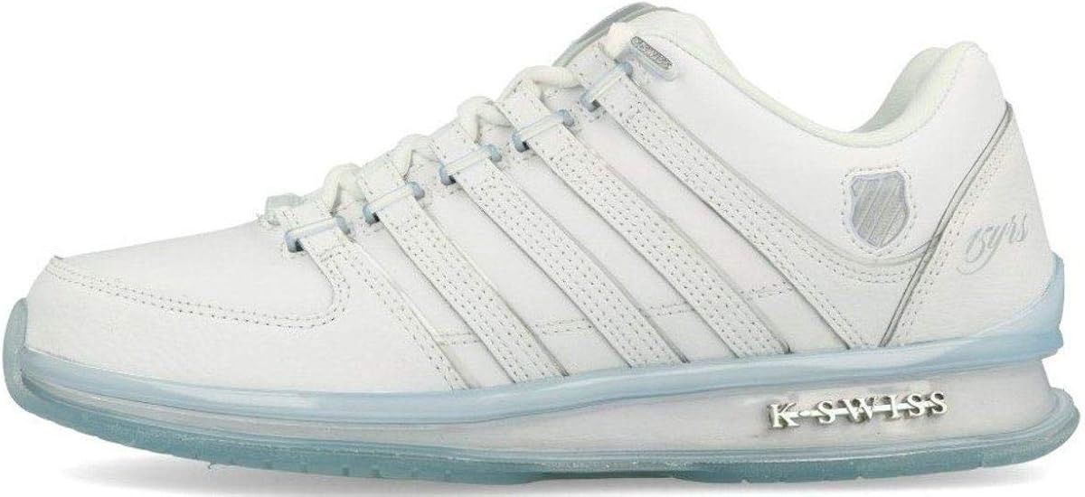 limited edition k swiss