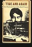 Time and Again by Finney, Jack published by Simon & Schuster Hardcover
