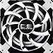 AeroCool Fan Cooling for PC, DS 14 cm (White)