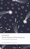 On the Nature of the Universe (Oxford World's Classics) by Lucretius, Ronald Melville