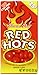 Ferrara Pan Red Hots 25 Cent ,0.9 Ounce (Pack of 24)