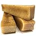 Peppy Pooch Yak Cheese Premium Dog Chew - Large - 3 Pack. All Natural Treats