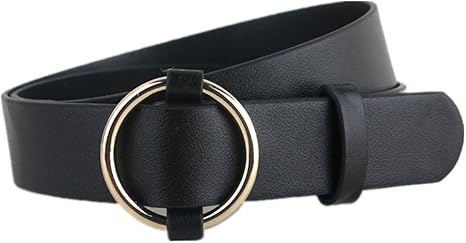 belt without metal