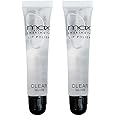 Cherimoya MAX Makeup Clear Lip Polish (2 Pieces)