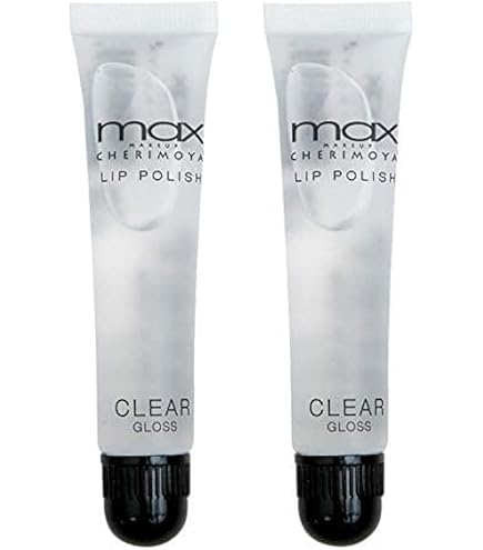 m.a.c mac clear lipglass lip gloss clear unboxed Amazon.com : M.a.c MAC Clear Lipglass Lip Gloss Clear Unboxed : Beauty &  Personal Care