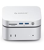 Amazon.com: ORICO MiniMate SE Mac mini M4 1TB Storage & Docking
