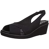 crocs leigh ann wedge