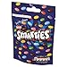 Original Smarties Pouch Bag Love to Share! Smarties Chocolate Smarties Pouch 125g- Imported from the UK England