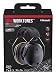 3M WorkTunes Connect Hearing Protector with Bluetooth technology primary