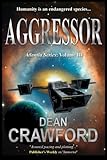 Aggressor (Atlantia Series) (Volume 3)