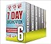 7 Day Cleaning: Box Set : Learn And Discover About These Amazing Cleaning And Organizing Your House