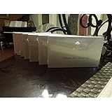 Nu Skin Ageloc Galvanic Facial Spa Gel - 4 packs