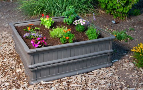 Lifetime Raised Garden Bed Kit - Image 3