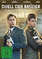 Duell der Br�der - Die Geschichte von Adidas und Puma