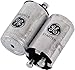 GE Fluorescent Starter, FS-4, 2-Pack 54390