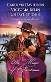 The Magic of Christmas: A Christmas Child\The Christmas Dove\A Baby Blue Christmas