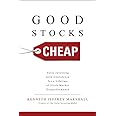 GOOD STOCKS CHEAP VALUE INVESTING WITH CONFIDENCE FOR A LIFETIME OF STOCK MARKET OUTPERFORMANCE PDF visual data 8