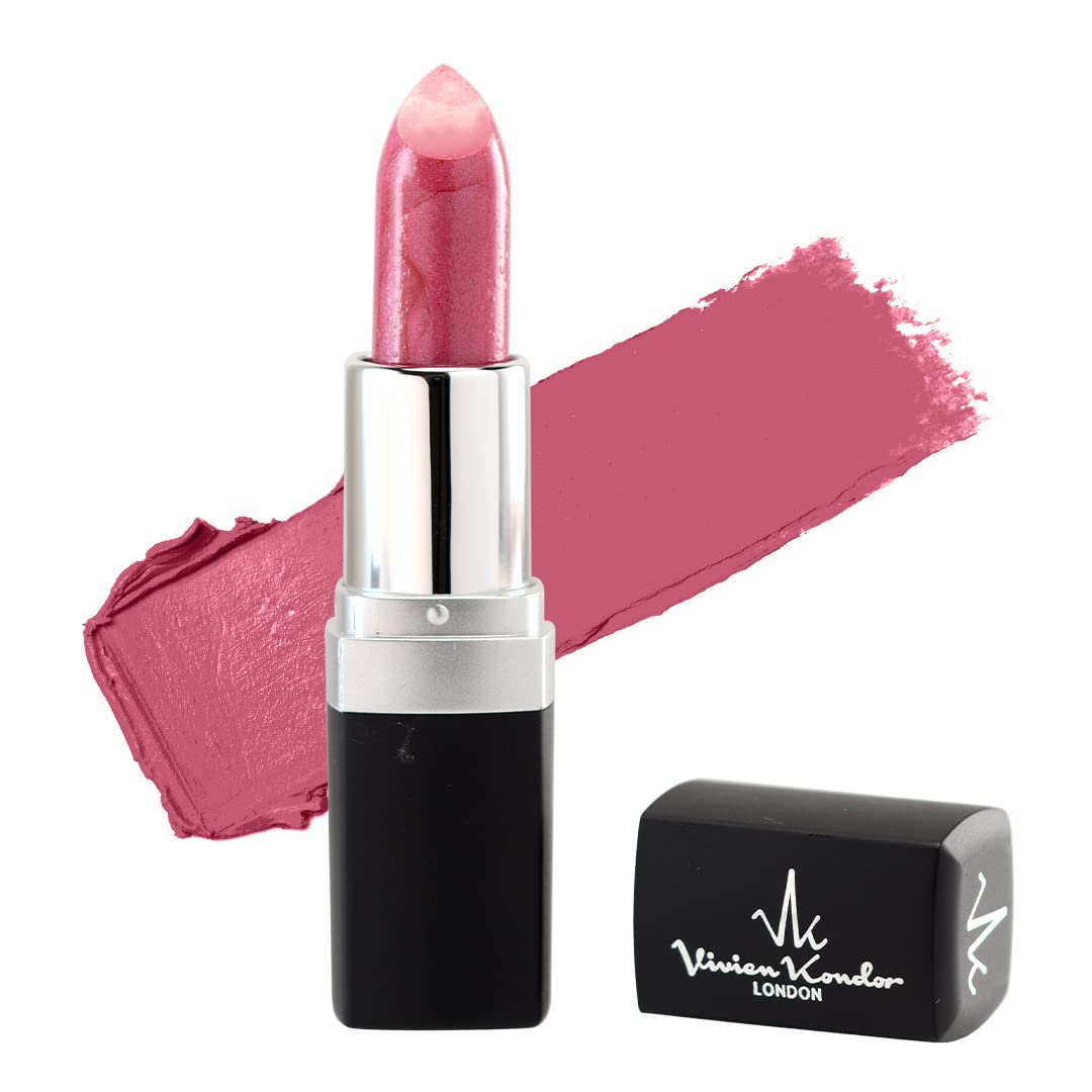 Vivien Kondor Vegan Friendly Lipstick (29 Daydream)