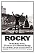 Rocky Poster - His whole life was a million to one shot, 24x36