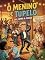 Livro O menino de Tupelo