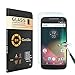 Moto G4 Plus Screen Protector,Moto G Plus 4th Gen Screen Protector,Gotida Moto G4 Plus Tempered Glass Screen Protector,Screen Protector for Moto G4 Plus (1 Pack)