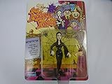 The Addams Family Morticia Action Figure (1992)