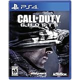Call of Duty: Ghosts - PlayStation 4