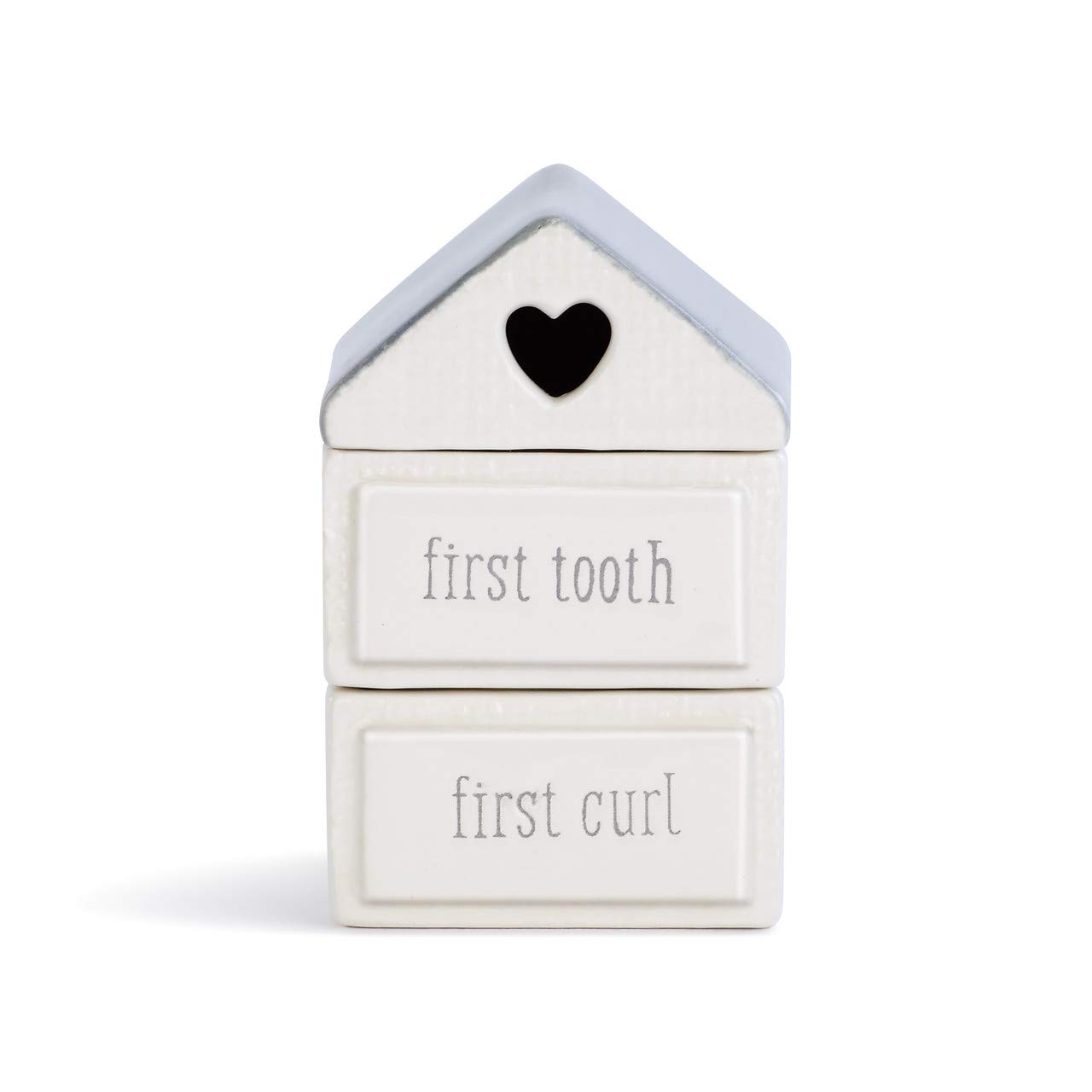 my first tooth box