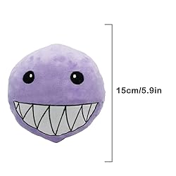 Hannahcos The Amazing Digital Circus Plush,Cute Jax
