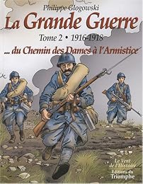 La  Grande guerre