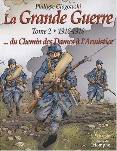 La  Grande guerre