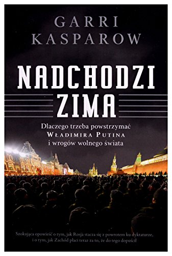 Nadchodzi zima