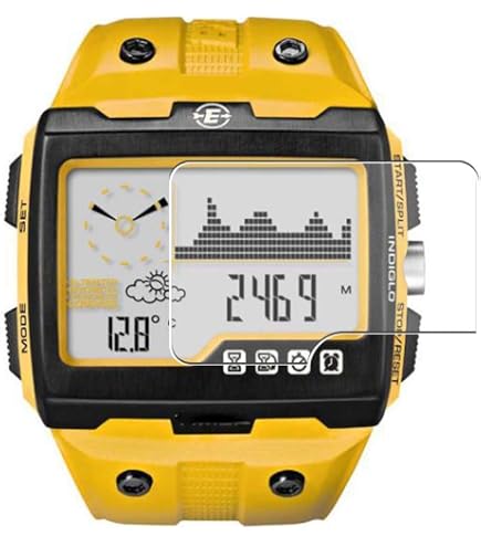 Amazon.com: Timex Men's Expedition Grid Shock 50mm Watch, Black