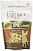 Instinct Raw Boost Grain Free Duck Formula Freeze Dried Minis Dog Treats by Nature's Variety, 3.25 oz. Package