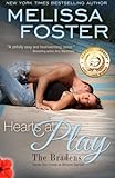 Hearts at Play (Love in Bloom: The Bradens): Hugh Braden (Volume 6)