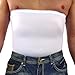 Insta Slim Mens Compression Firming Supportive Posture Belt